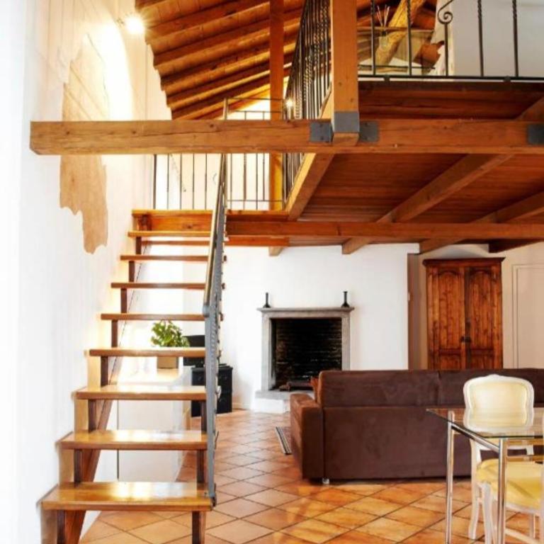 Sweet Apartment Bergamo - Appartamento con 1 Camera da Letto - 2