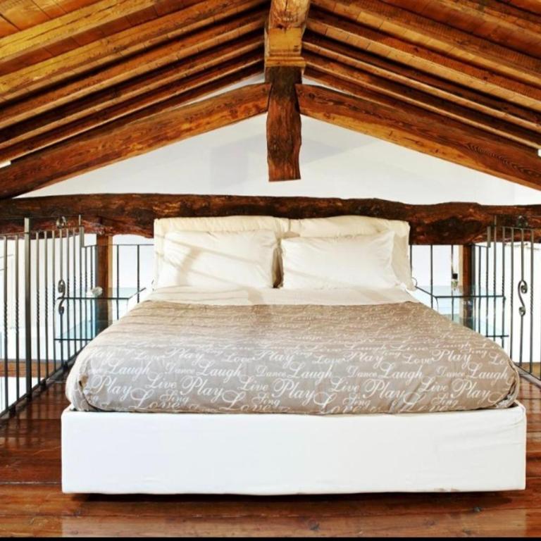 Sweet Apartment Bergamo - Appartamento con 1 Camera da Letto - 4