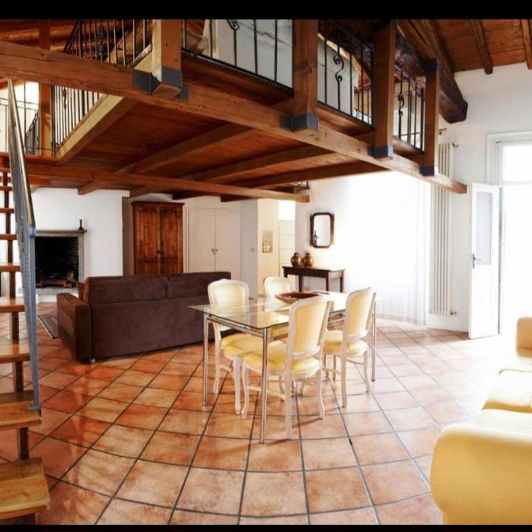 Sweet Apartment Bergamo - Appartamento con 1 Camera da Letto - 1