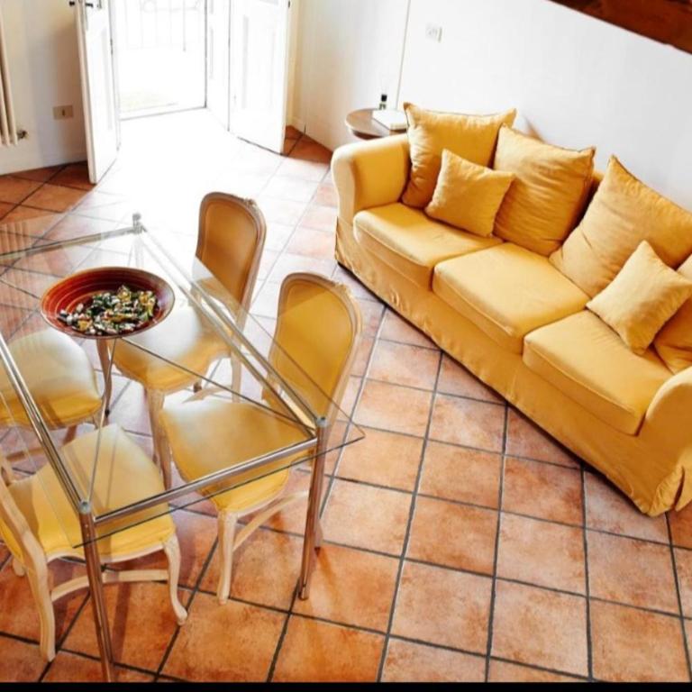 Sweet Apartment Bergamo - Appartamento con 1 Camera da Letto - 8