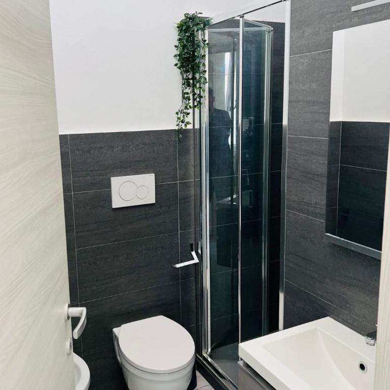 Casa Yucca - Appartamento con 1 Camera da Letto - 18
