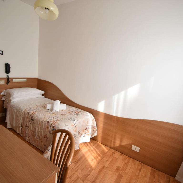 Hotel Galles - Camera Singola - 1