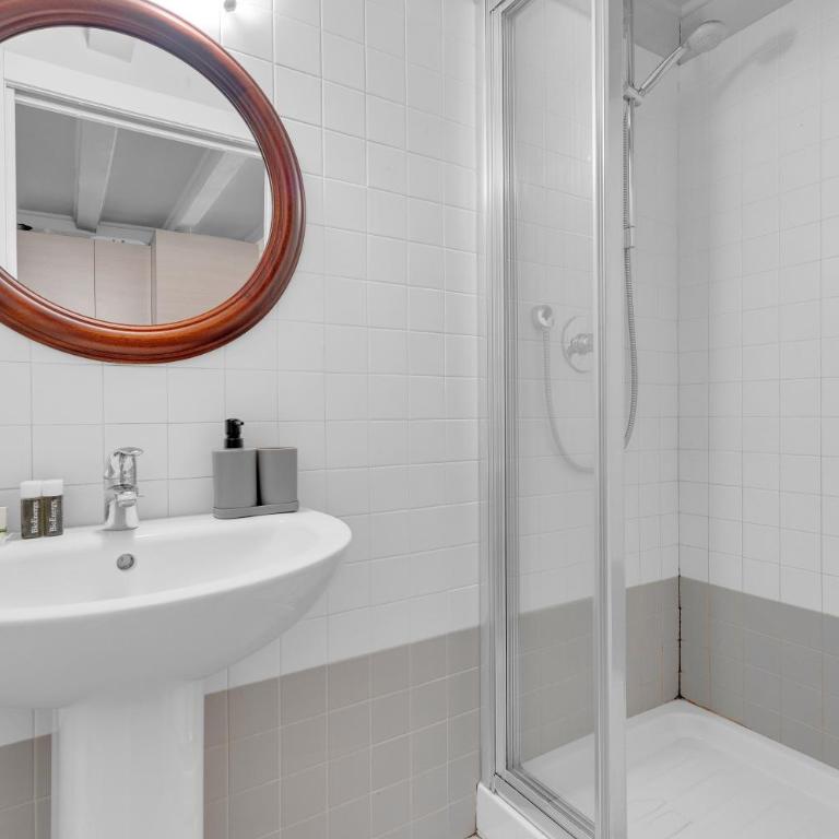 The house of Ripa di porta ticinese 13 - Appartamento con 1 Camera da Letto - 11