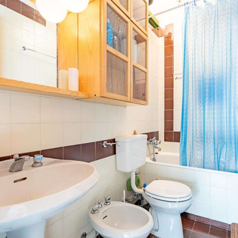 G3 appartamento 21 Pila- Gressan - Appartamento con 1 Camera da Letto - 2