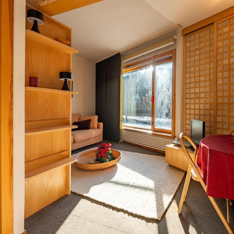 G3 appartamento 21 Pila- Gressan - Appartamento con 1 Camera da Letto - 3