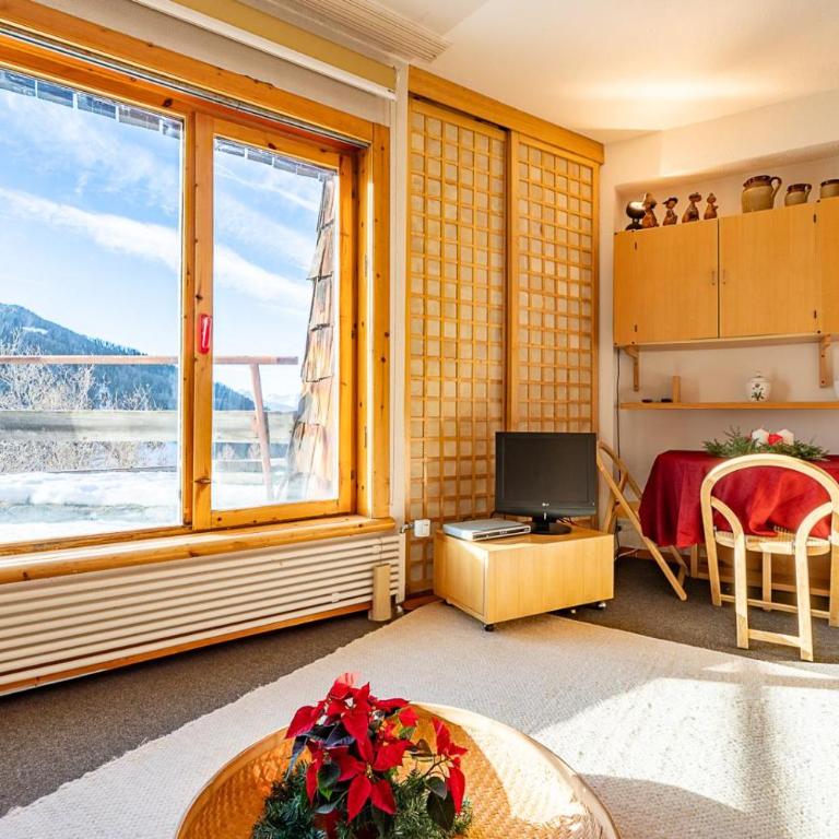G3 appartamento 21 Pila- Gressan - Appartamento con 1 Camera da Letto - 4