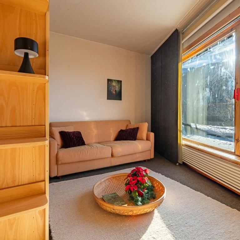 G3 appartamento 21 Pila- Gressan - Appartamento con 1 Camera da Letto - 6
