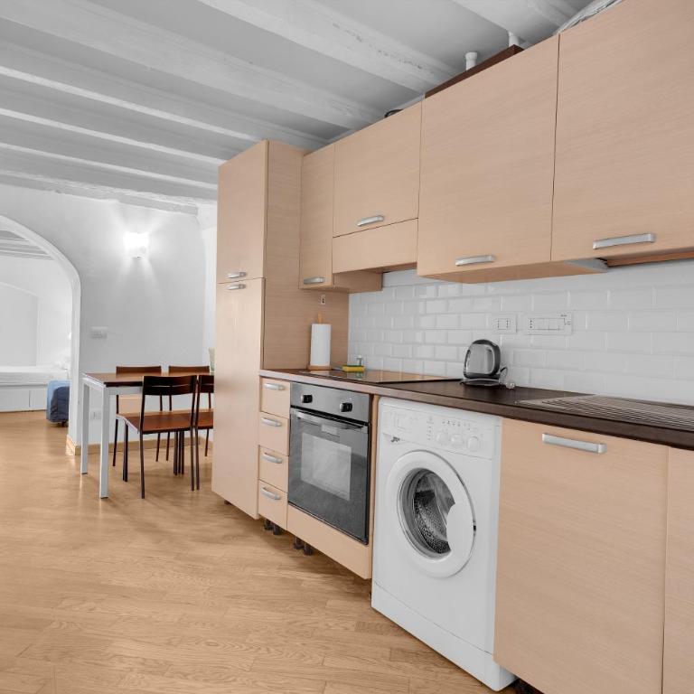 The house of Ripa di porta ticinese 13 - Appartamento con 1 Camera da Letto - 6