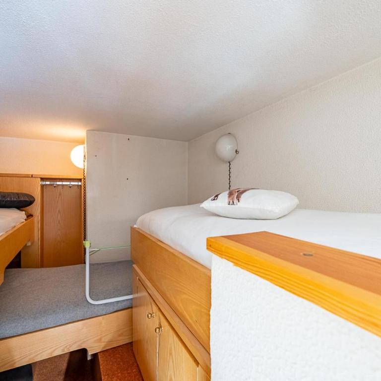 G3 appartamento 21 Pila- Gressan - Appartamento con 1 Camera da Letto - 7