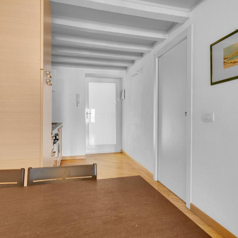 The house of Ripa di porta ticinese 13 - Appartamento con 1 Camera da Letto - 14