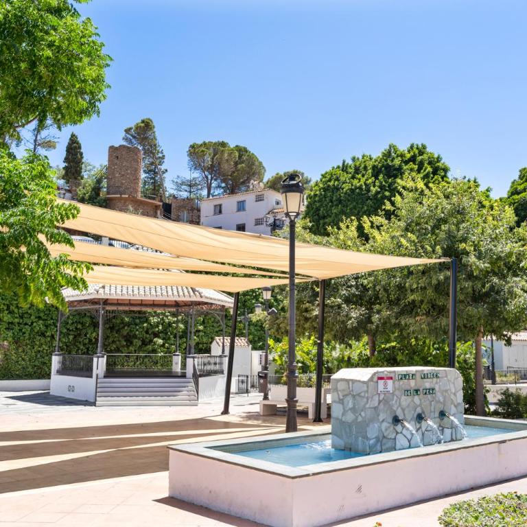 Casa Rija - Renovated 2BR - Heart of Mijas Pueblo - Apartamento de 2 dormitorios - 27