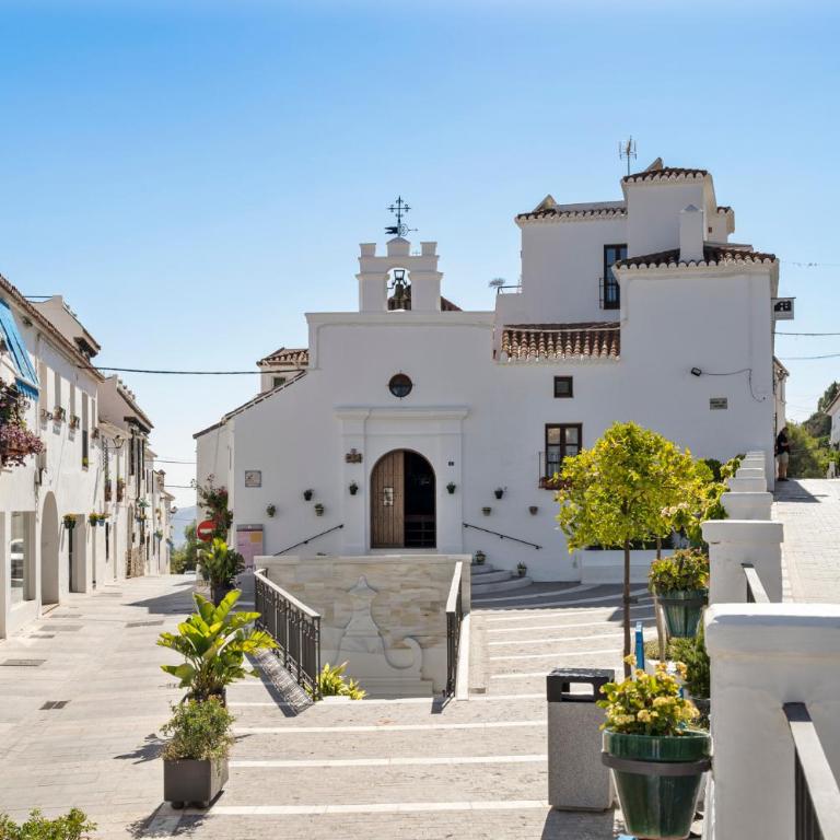 Casa Rija - Renovated 2BR - Heart of Mijas Pueblo - Apartamento de 2 dormitorios - 28