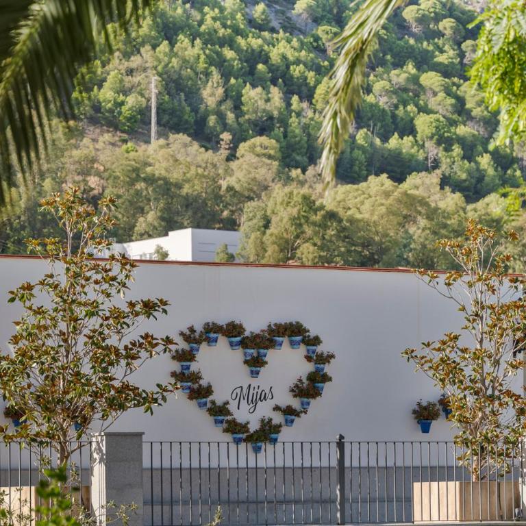 Casa Rija - Renovated 2BR - Heart of Mijas Pueblo - Apartamento de 2 dormitorios - 32