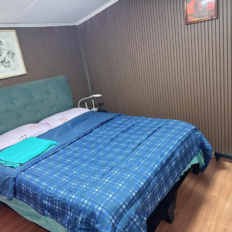 Megane - Apartamento de 1 dormitorio - 3