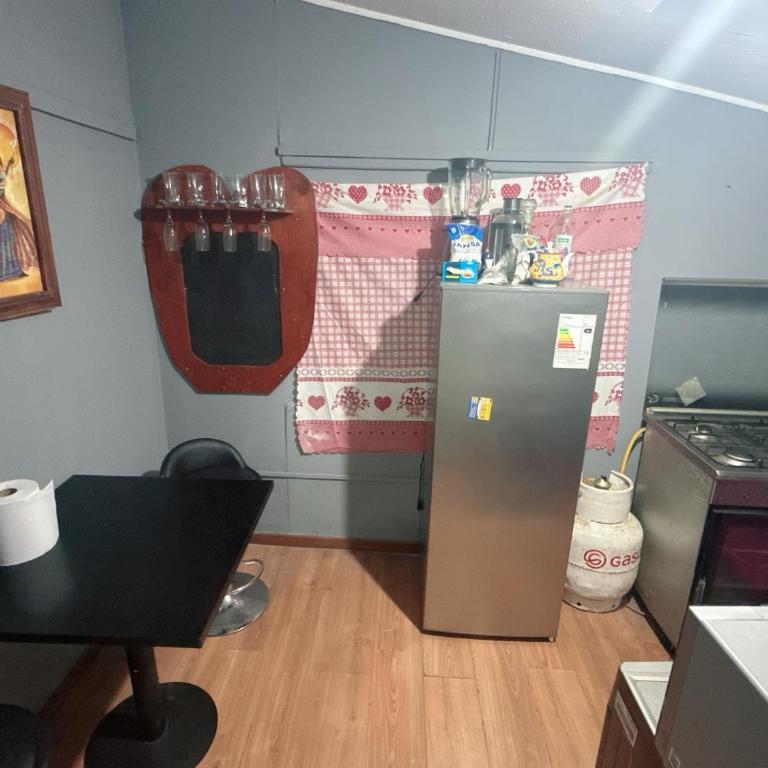 Megane - Apartamento de 1 dormitorio - 6