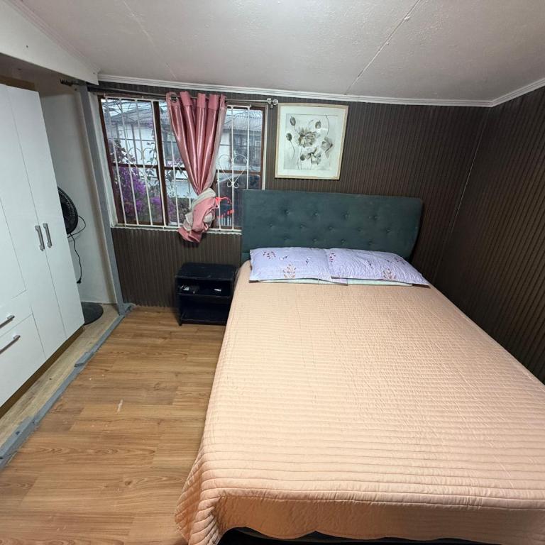 Megane - Apartamento de 1 dormitorio - 12