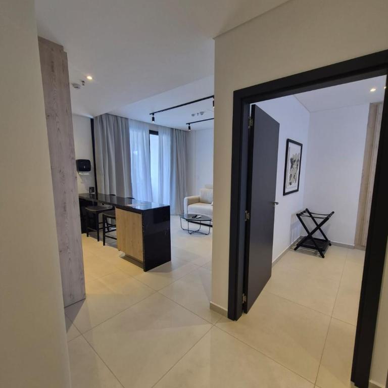 Divina Tower Apart Hotel - Estudio - Adaptado para personas con movilidad reducida - 6