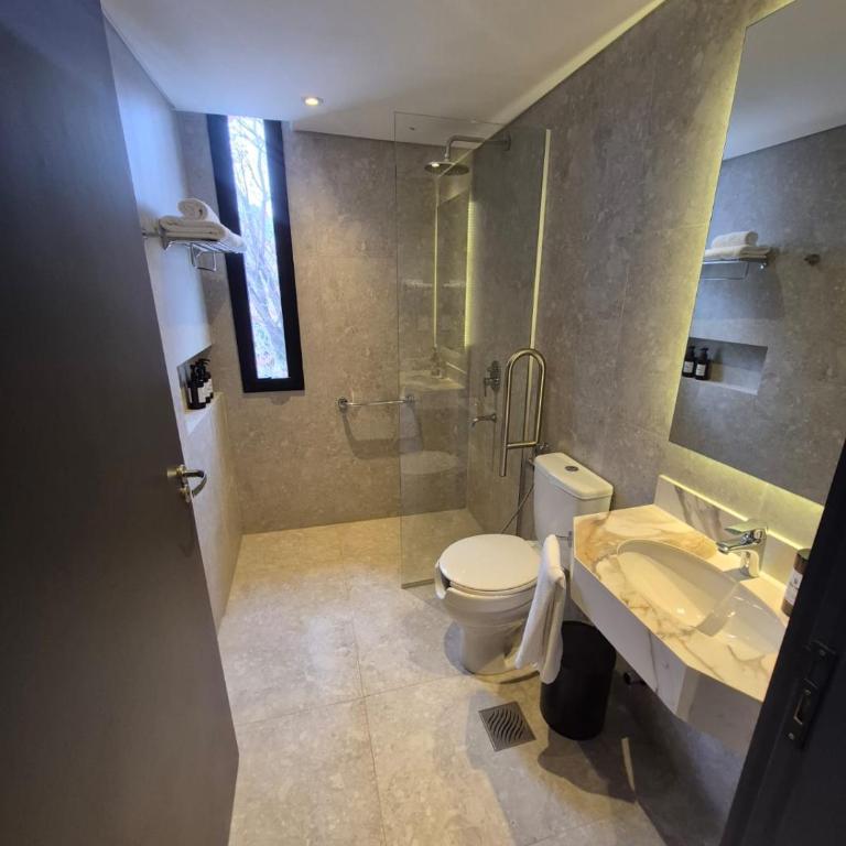 Divina Tower Apart Hotel - Estudio - Adaptado para personas con movilidad reducida - 1