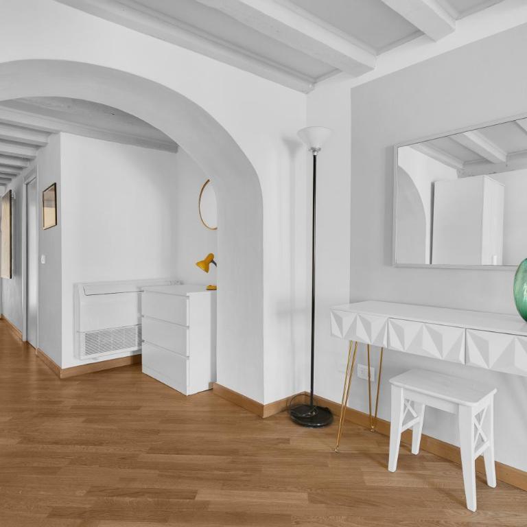 The house of Ripa di porta ticinese 13 - Appartamento con 1 Camera da Letto - 3
