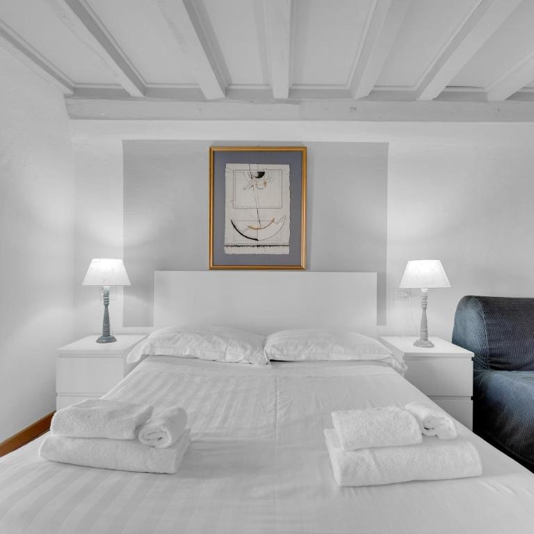 The house of Ripa di porta ticinese 13 - Appartamento con 1 Camera da Letto - 15