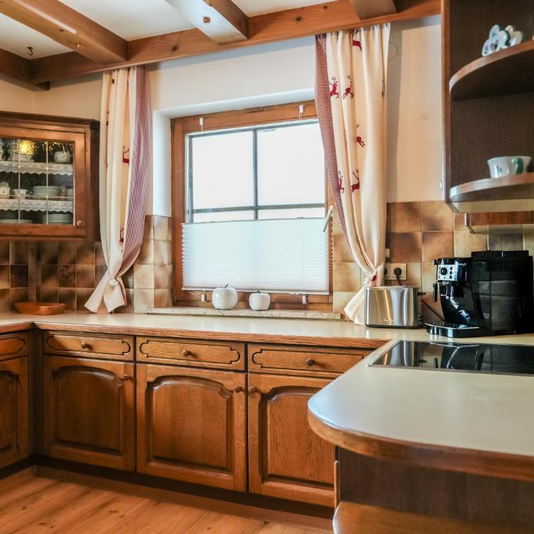 Mountain Residence Riesgut - Sound of Music - 6 Rooms for Family & Friends - Chalet - 30
