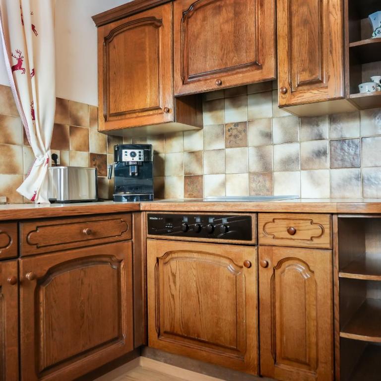 Mountain Residence Riesgut - Sound of Music - 6 Rooms for Family & Friends - Chalet - 47