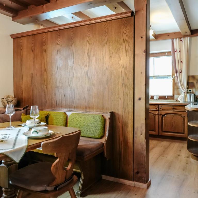Mountain Residence Riesgut - Sound of Music - 6 Rooms for Family & Friends - Chalet - 51