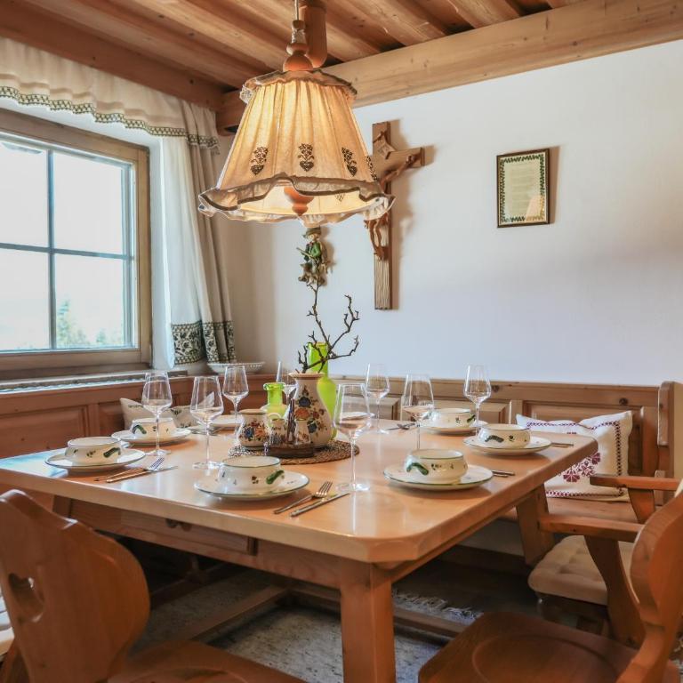 Mountain Residence Riesgut - Sound of Music - 6 Rooms for Family & Friends - Chalet - 52