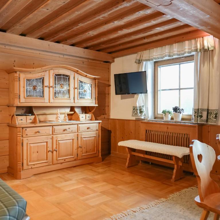 Mountain Residence Riesgut - Sound of Music - 6 Rooms for Family & Friends - Chalet - 53