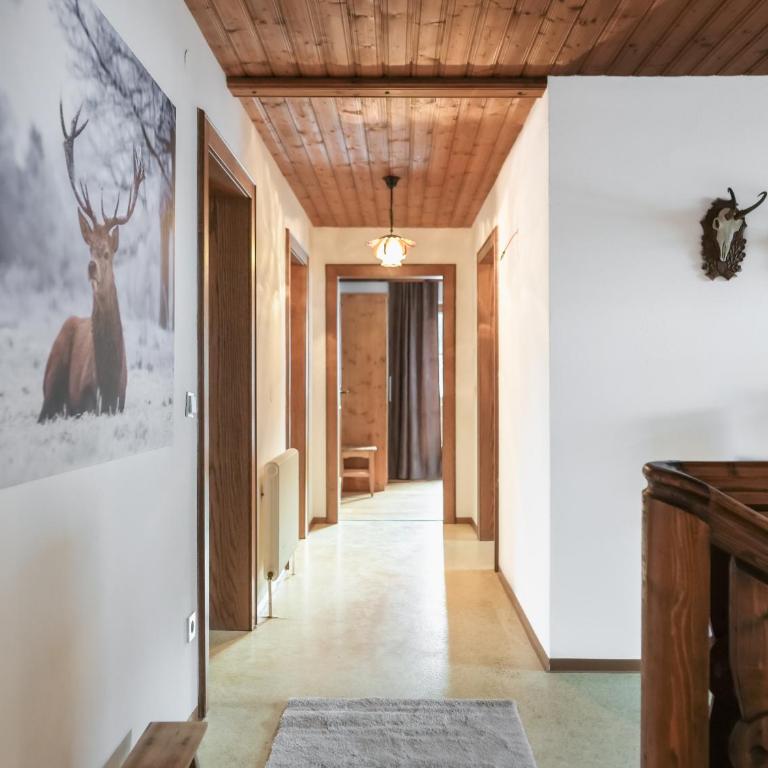 Mountain Residence Riesgut - Sound of Music - 6 Rooms for Family & Friends - Chalet - 57