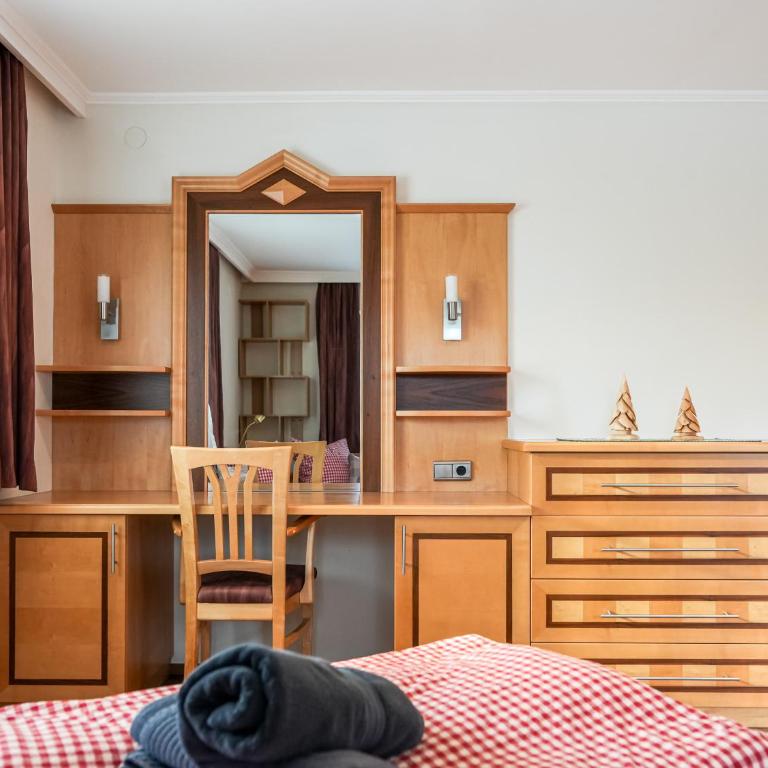 Mountain Residence Riesgut - Sound of Music - 6 Rooms for Family & Friends - Chalet - 60