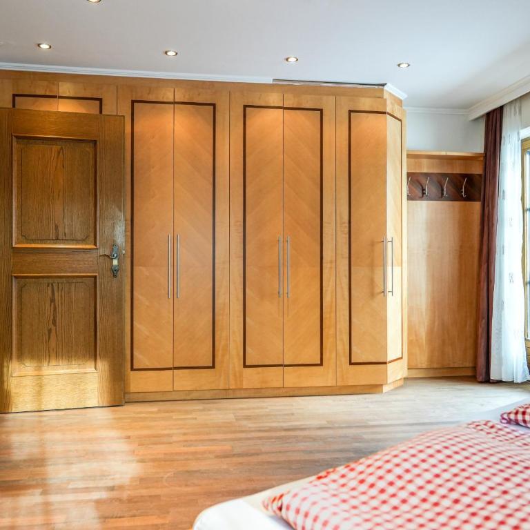 Mountain Residence Riesgut - Sound of Music - 6 Rooms for Family & Friends - Chalet - 61