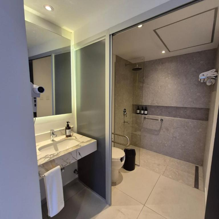 Divina Tower Apart Hotel - Estudio - Adaptado para personas con movilidad reducida - 1