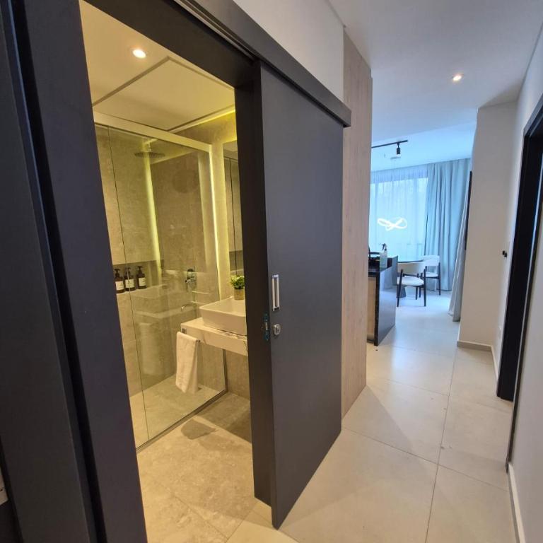 Divina Tower Apart Hotel - Estudio - Adaptado para personas con movilidad reducida - 2