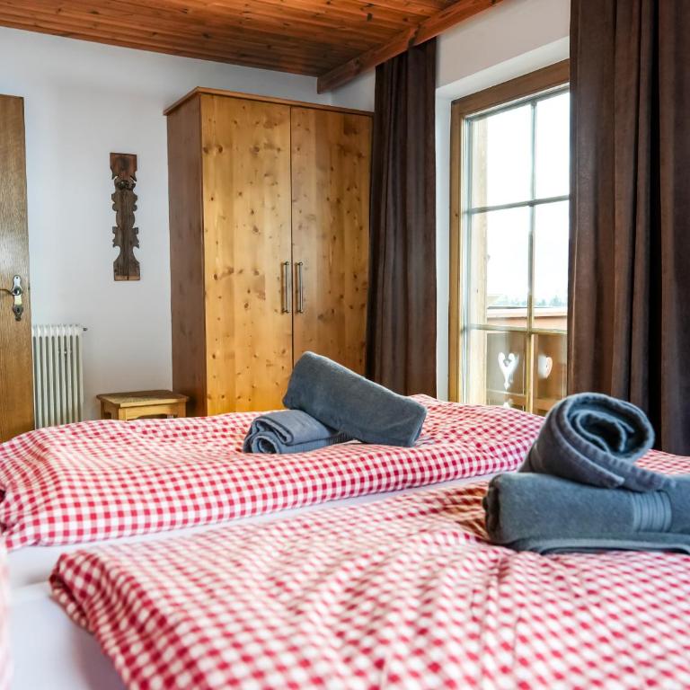 Mountain Residence Riesgut - Sound of Music - 6 Rooms for Family & Friends - Chalet - 66