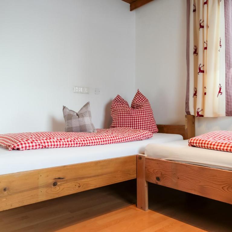 Mountain Residence Riesgut - Sound of Music - 6 Rooms for Family & Friends - Chalet - 68