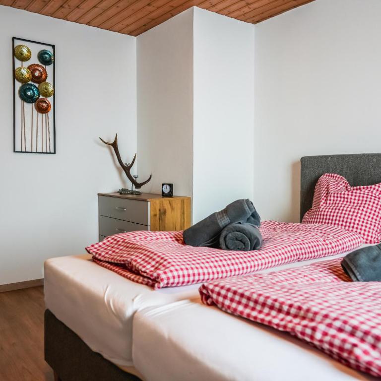 Mountain Residence Riesgut - Sound of Music - 6 Rooms for Family & Friends - Chalet - 70