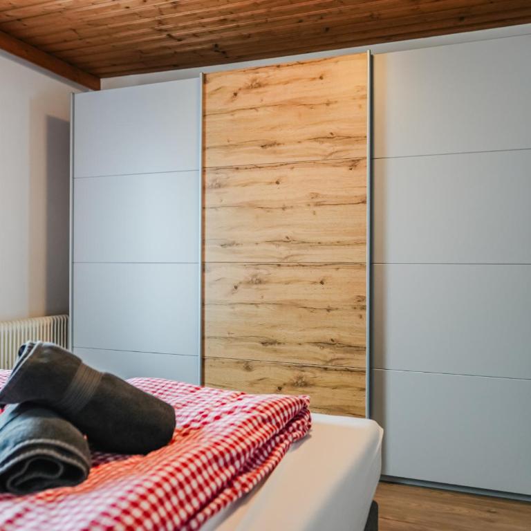 Mountain Residence Riesgut - Sound of Music - 6 Rooms for Family & Friends - Chalet - 71