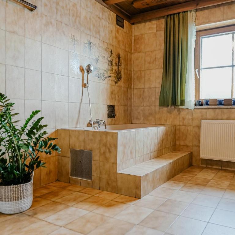 Mountain Residence Riesgut - Sound of Music - 6 Rooms for Family & Friends - Chalet - 25