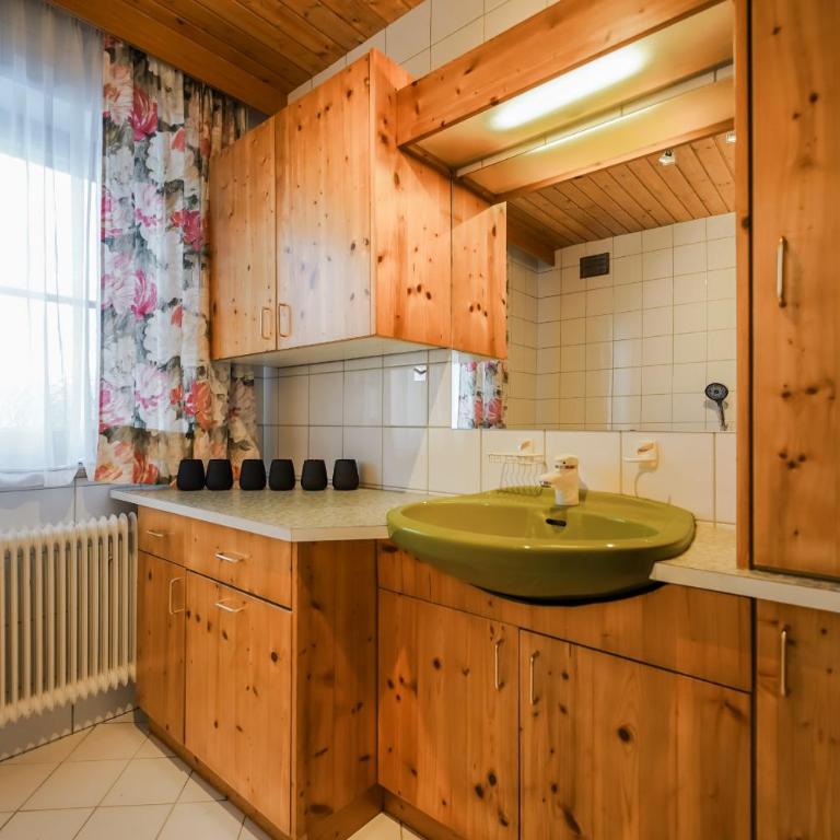 Mountain Residence Riesgut - Sound of Music - 6 Rooms for Family & Friends - Chalet - 23