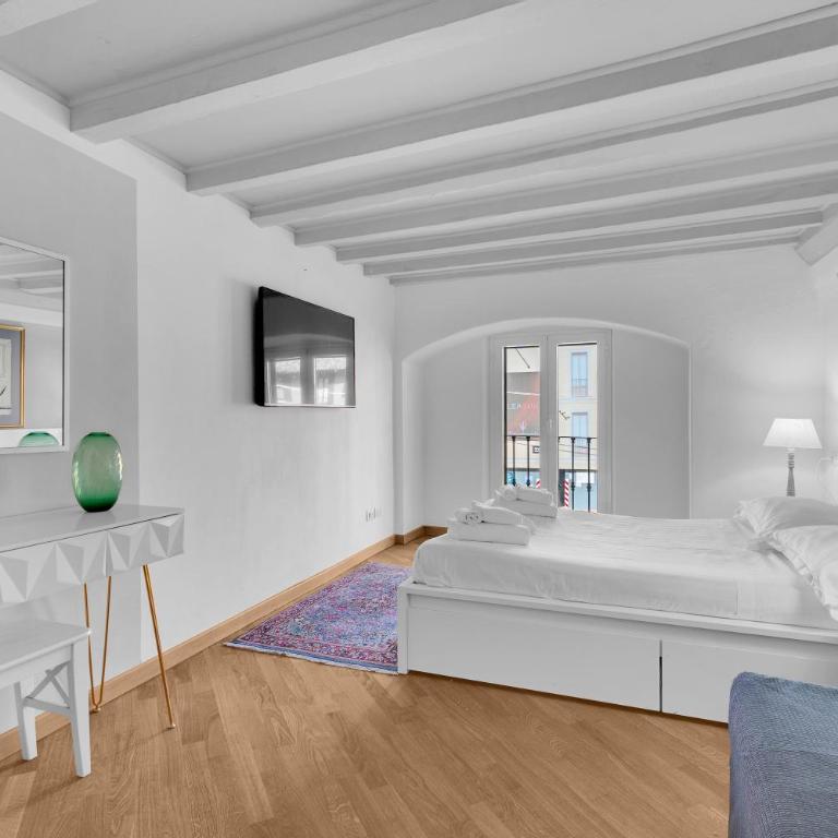 The house of Ripa di porta ticinese 13 - Appartamento con 1 Camera da Letto - 2