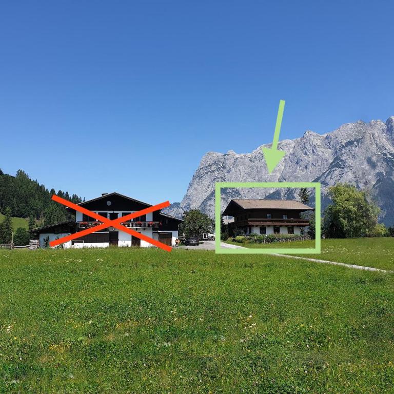 Mountain Residence Riesgut - Sound of Music - 6 Rooms for Family & Friends - Chalet - 81