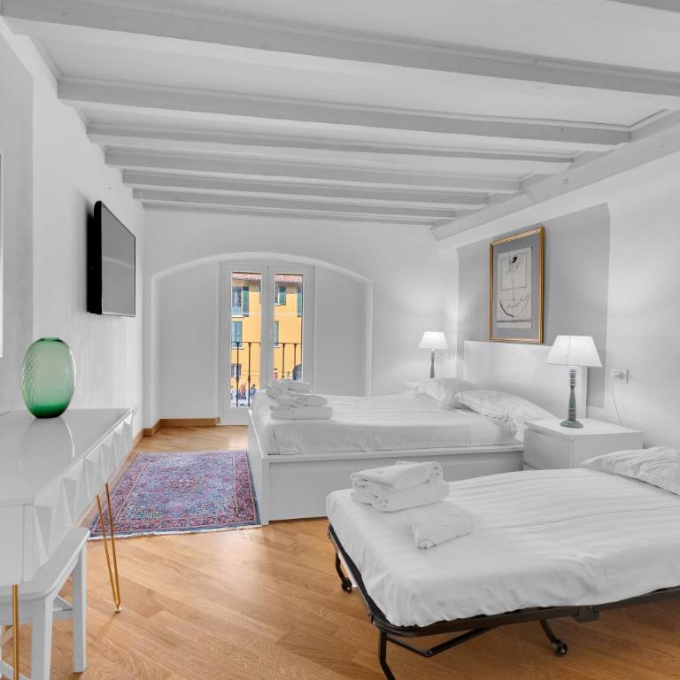 The house of Ripa di porta ticinese 13 - Appartamento con 1 Camera da Letto - 5