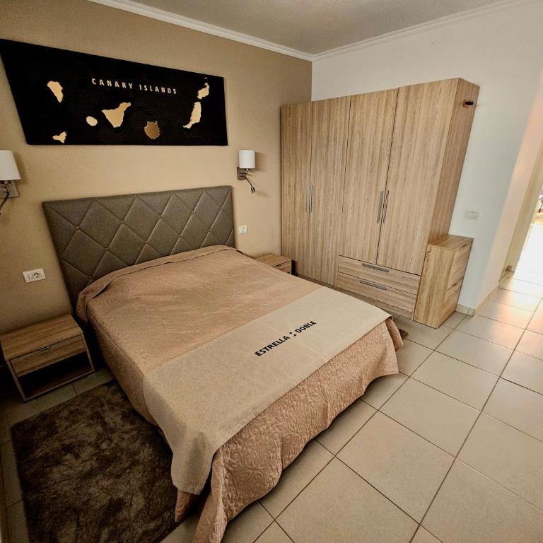 Estrella apartment - Apartamento de 1 dormitorio - 4