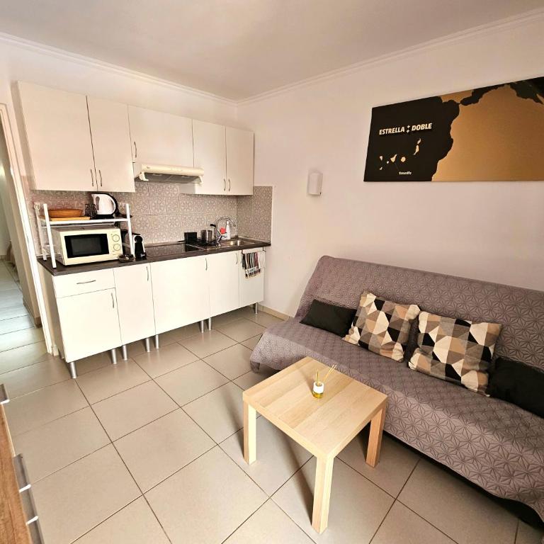 Estrella apartment - Apartamento de 1 dormitorio - 7