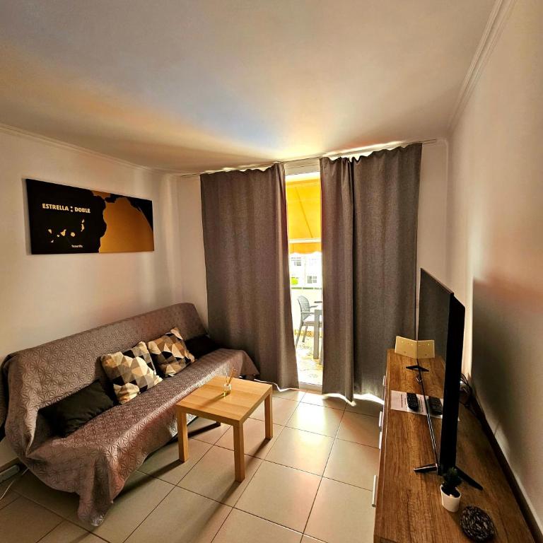 Estrella apartment - Apartamento de 1 dormitorio - 6