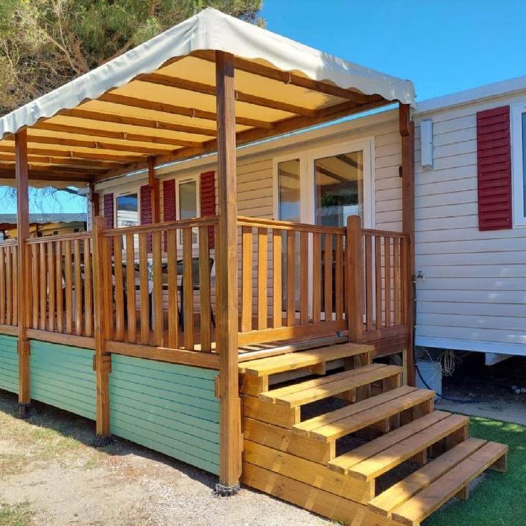MOBILE HOME FOR YOU - Mobile Home - 1