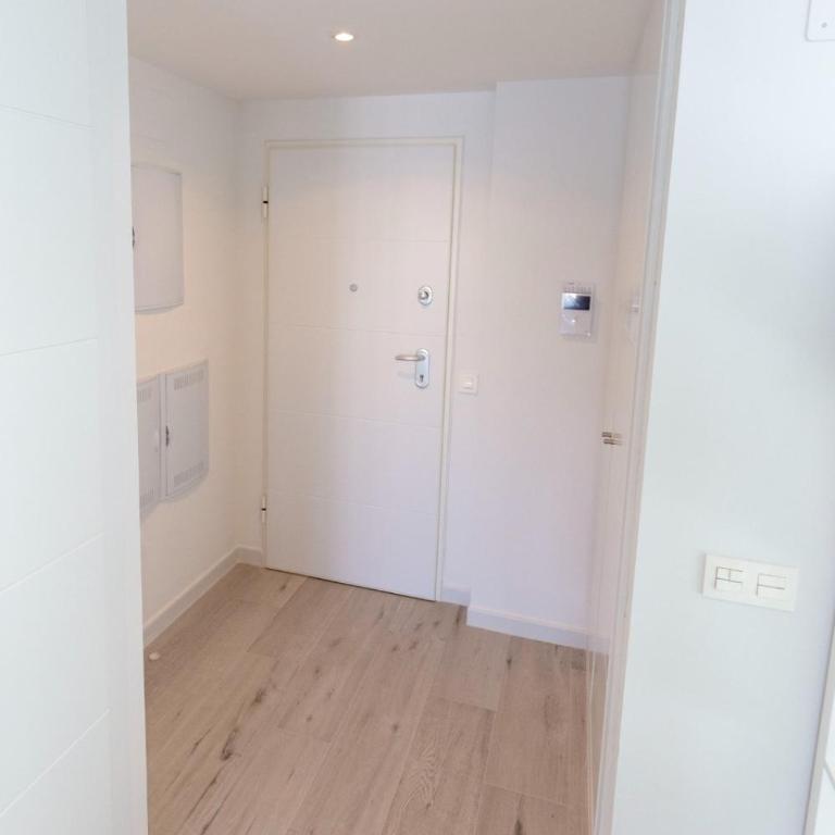 Apartamento Pachimon - Apartamento de 1 dormitorio - 10
