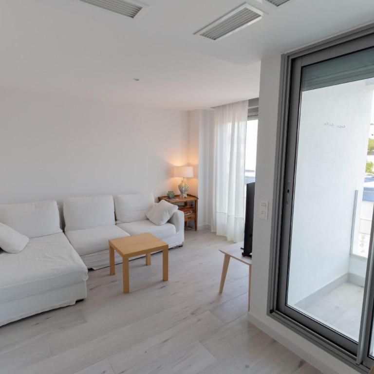 Apartamento Pachimon - Apartamento de 1 dormitorio - 8