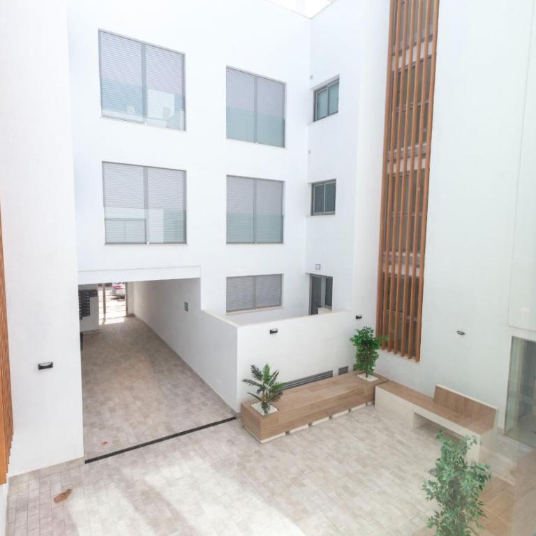 Apartamento Pachimon - Apartamento de 1 dormitorio - 4